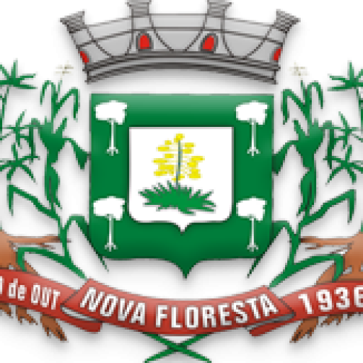 CÂMARA MUNICIPAL DE NOVA FLORESTA