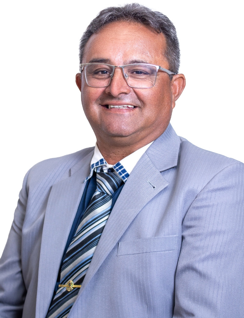 JOÃO MARQUES DO NASCIMENTO