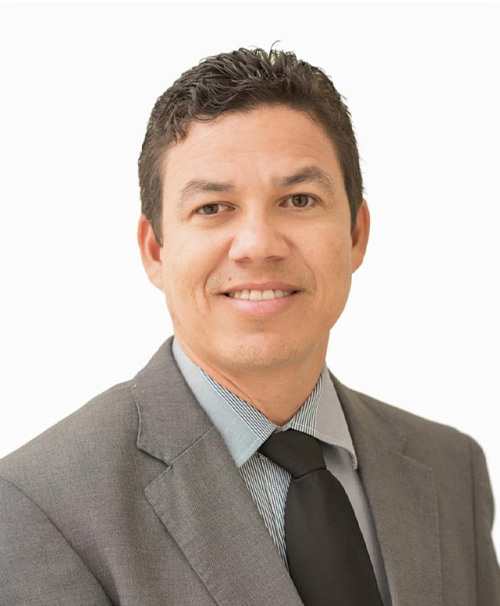 JOSÉ LEONARDO DA SILVA