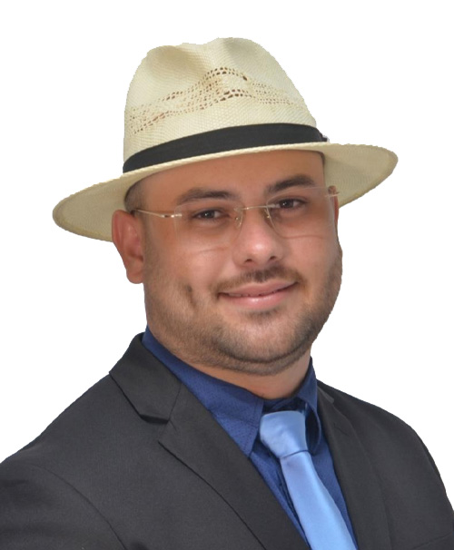 MADSON MARQUES DANTAS