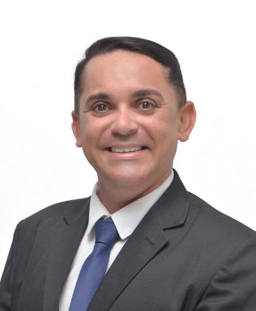 ROBSON TIAGO RIBEIRO DE LIMA