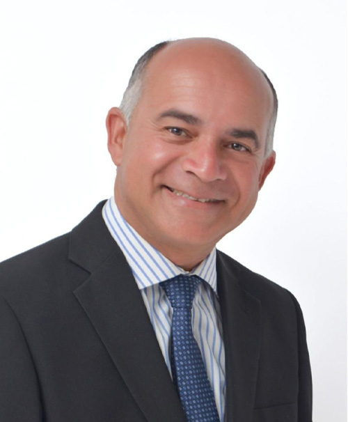 SÉRGIO AUGUSTO DE ANDRADE LIMA